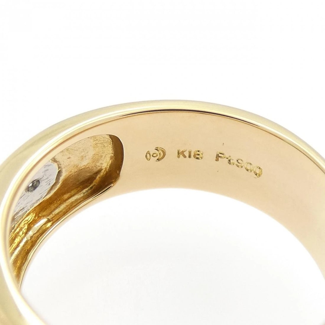 TASAKI EMERALD RING - 3