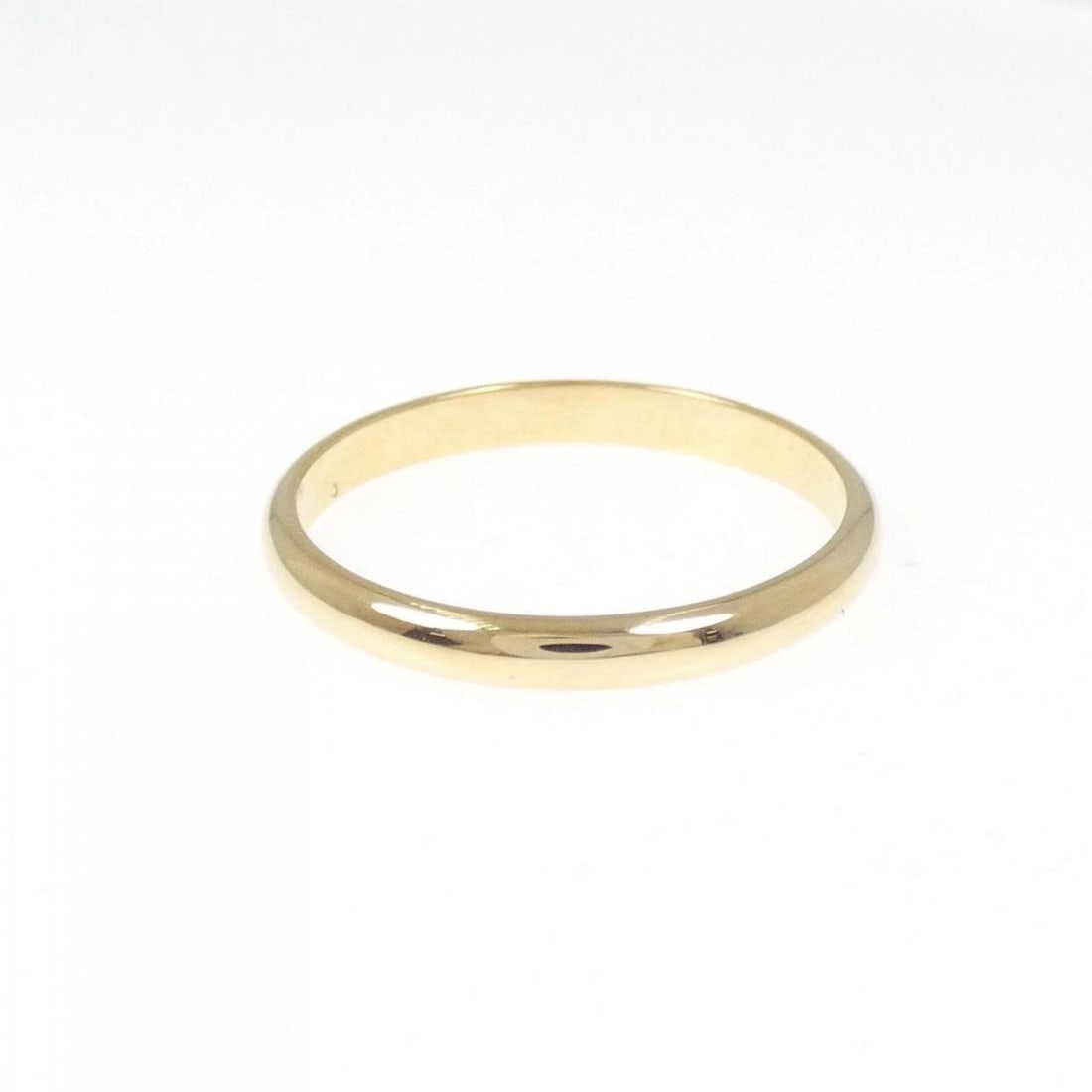 CARTIER WEDDING RING - 2