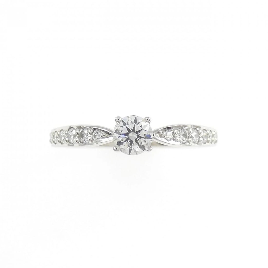 TIFFANY&CO. HARMONY RING - 2