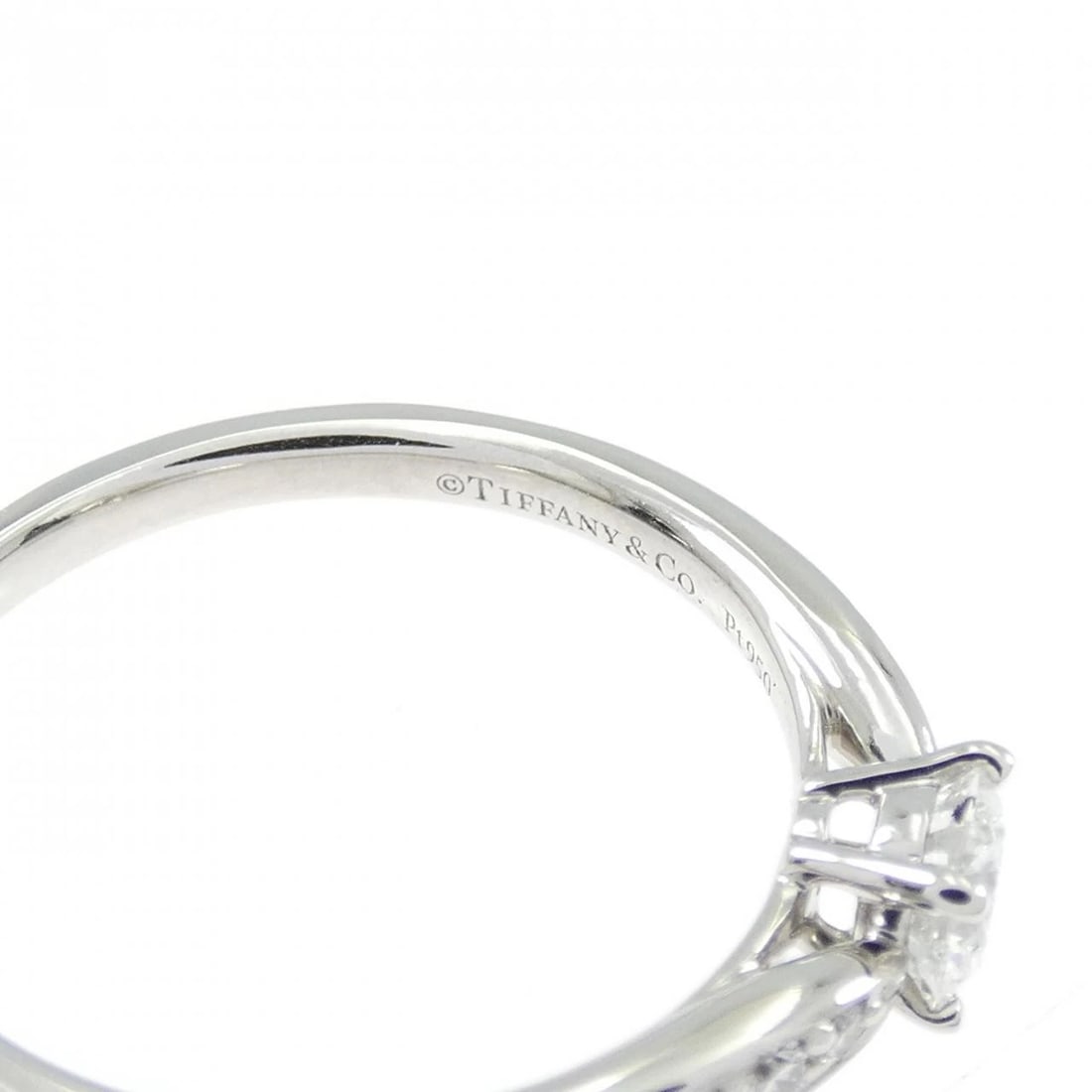 TIFFANY&CO. HARMONY RING - 2