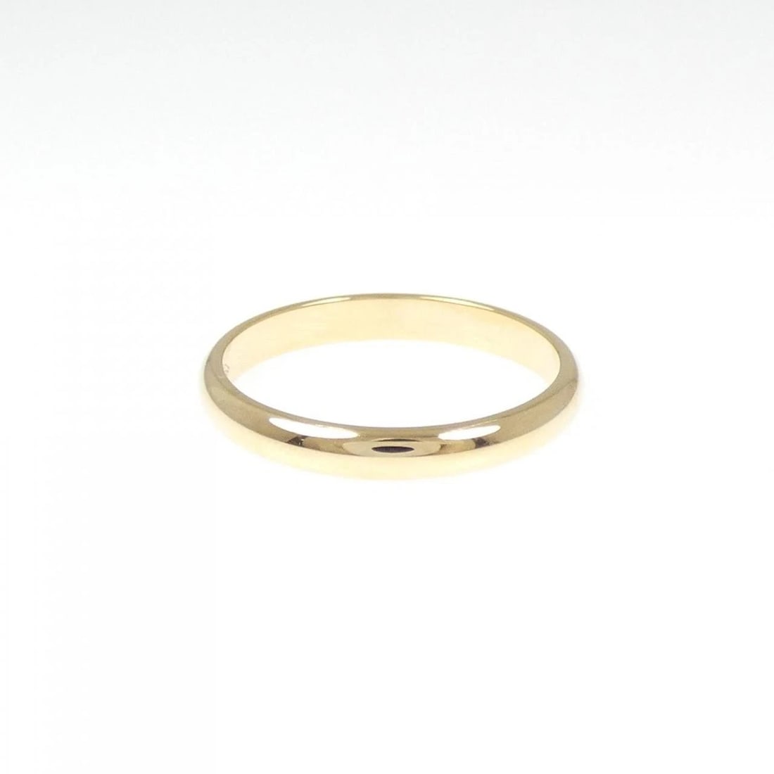 CARTIER WEDDING RING - 2