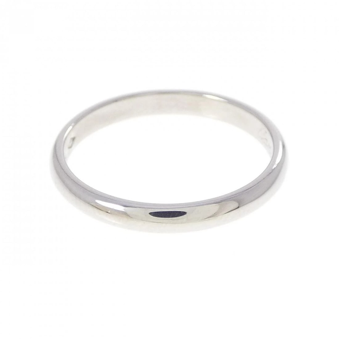 CARTIER WEDDING RING - 2