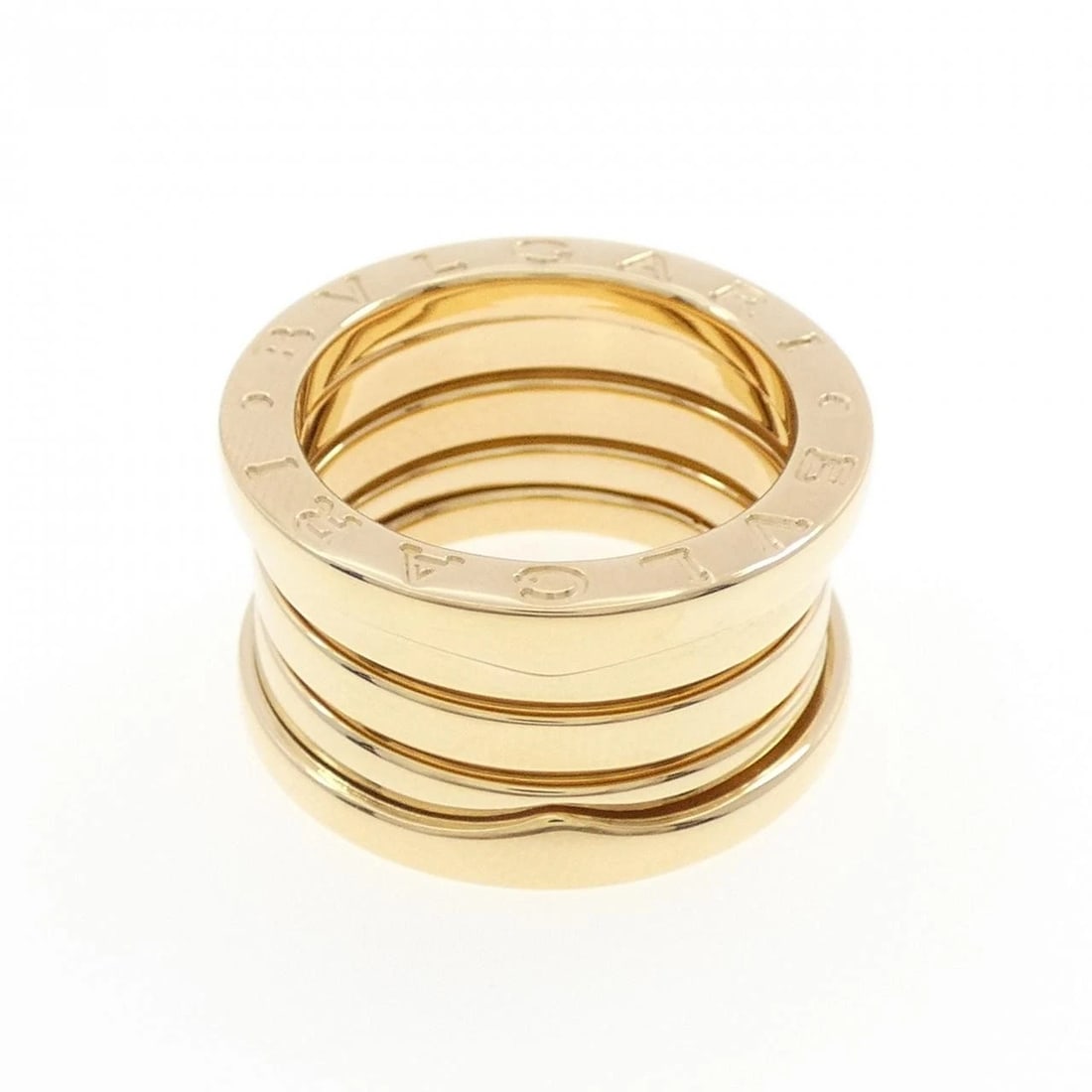 BVLGARI B.ZERO1 RING - 2