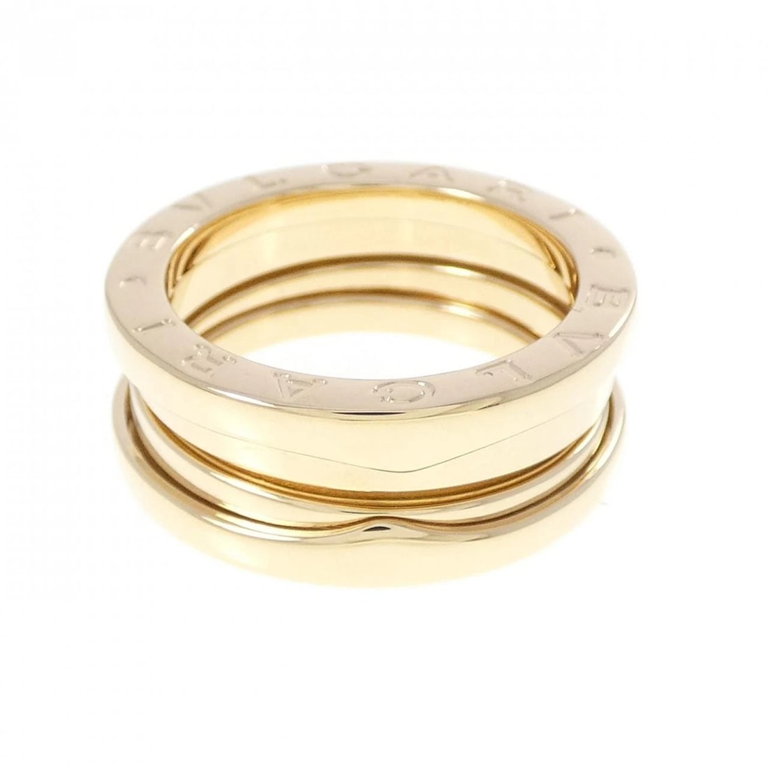 BVLGARI B.ZERO1 RING - 2