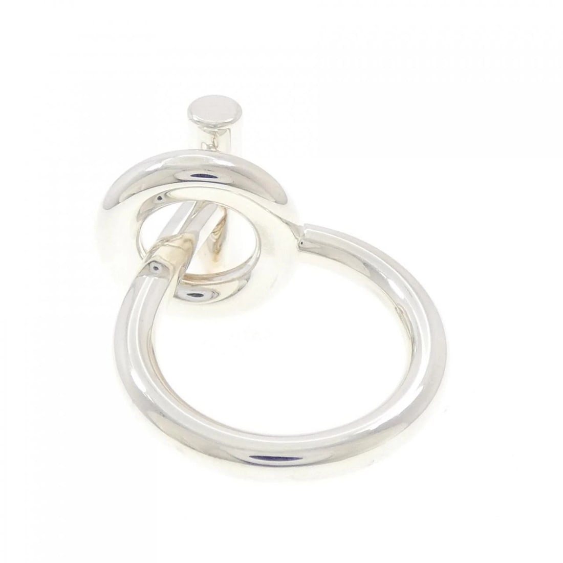 HERMES ECHAPPE RING - 3