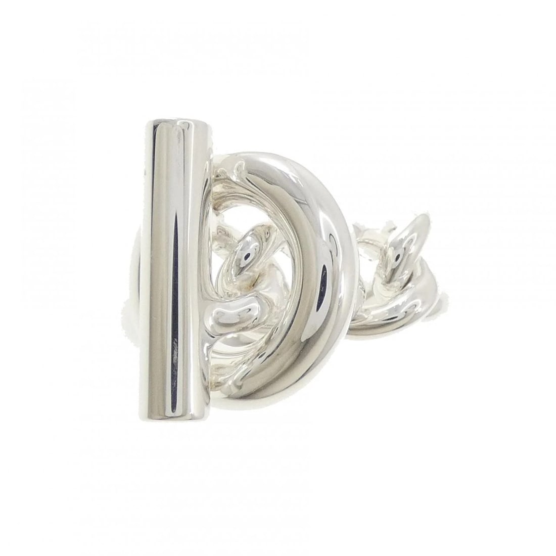 HERMES CROISETTE RING - 2