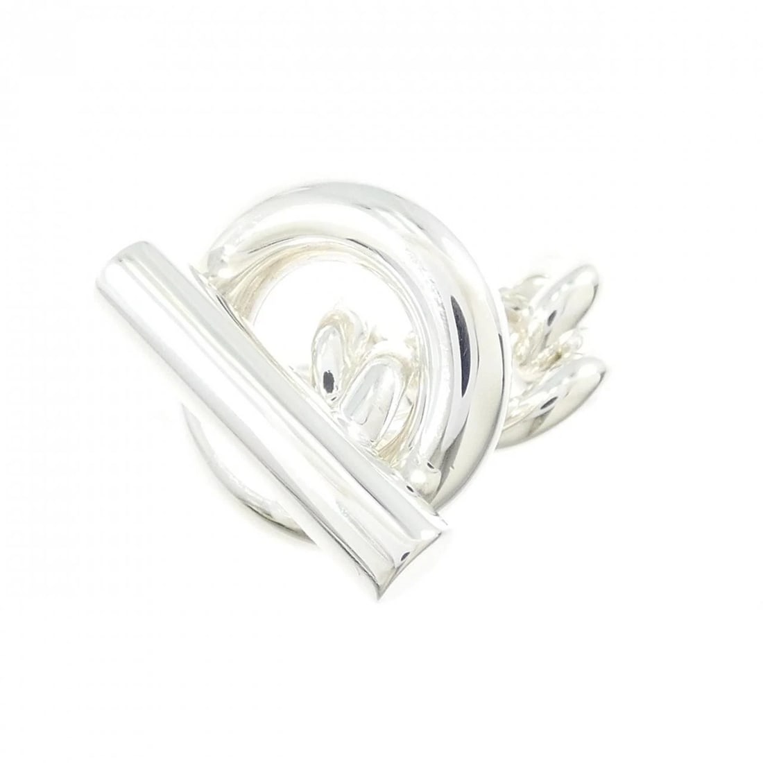 HERMES CROISETTE RING - 2