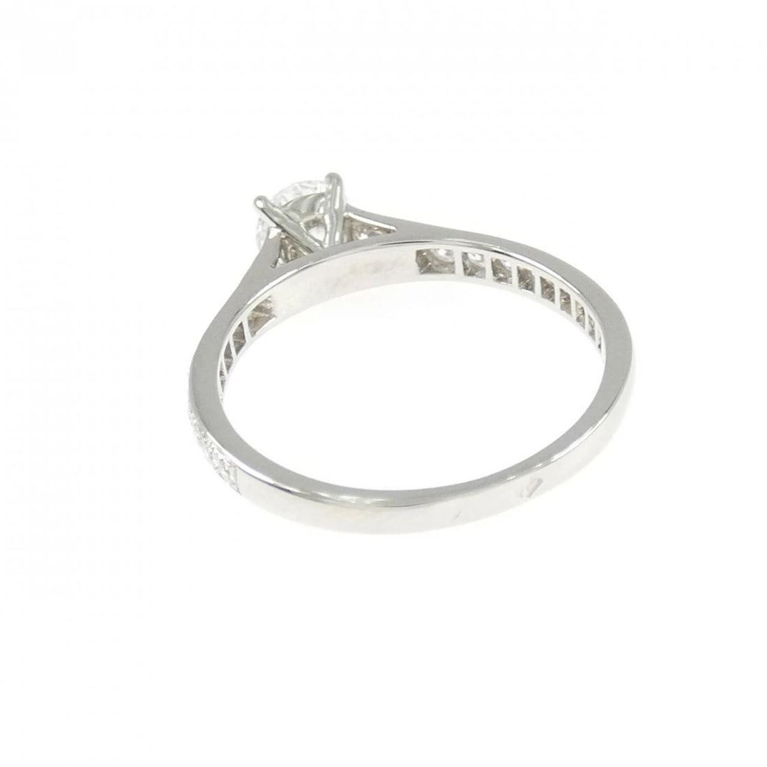 VAN CLEEF & ARPELS ROMANCE RING - 2