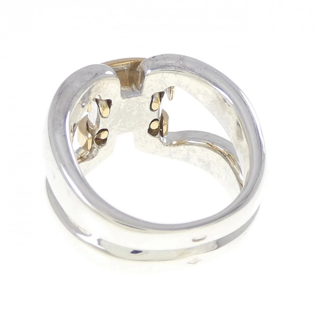 HERMES HISTORY RING - 3