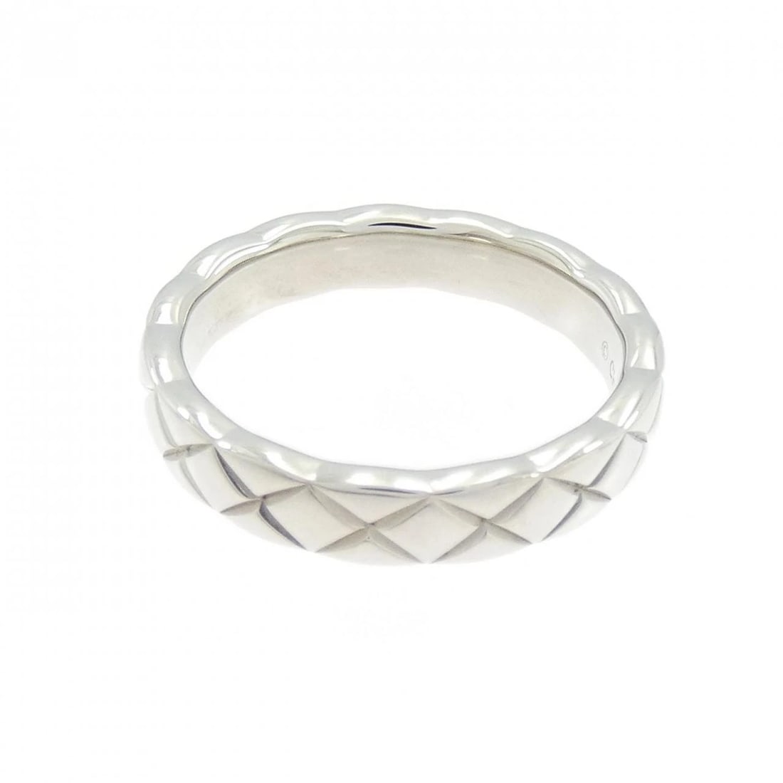 CHANEL COCO CRUSH MEDIUM RING - 2