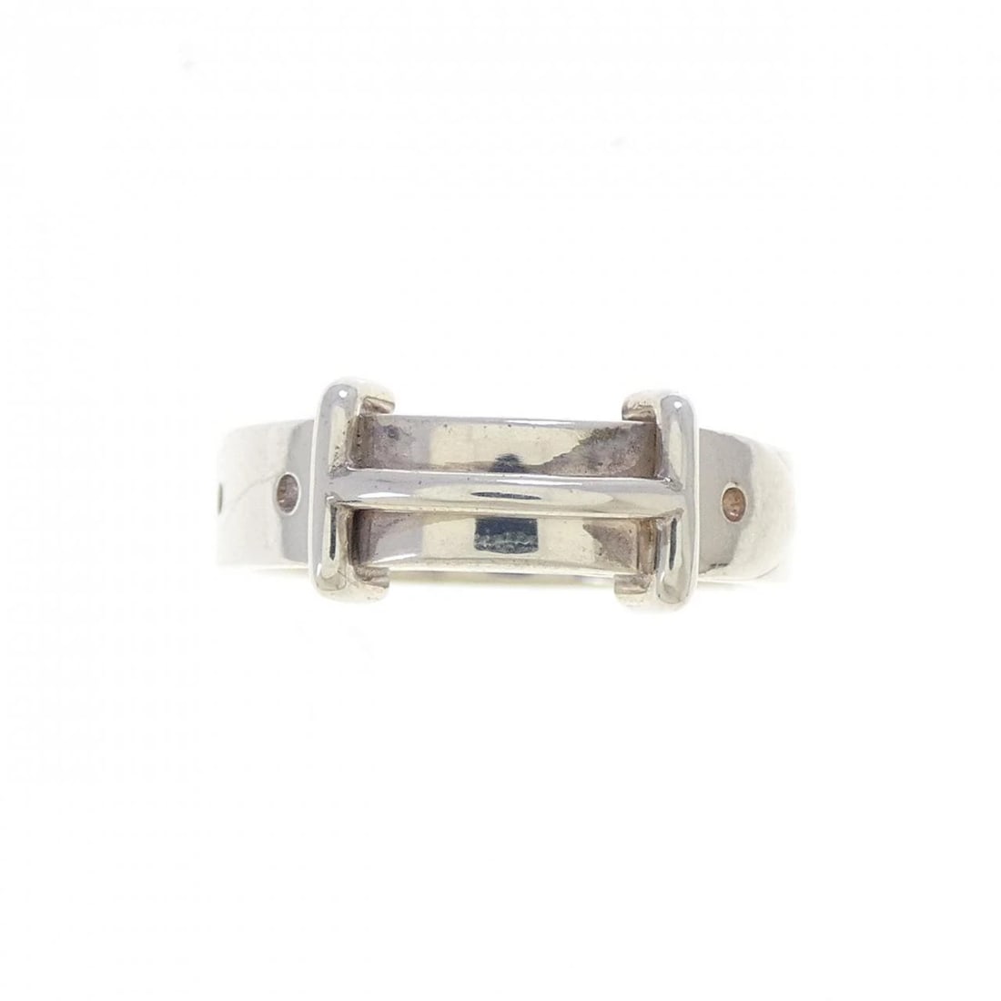 HERMES 925 RING - 2