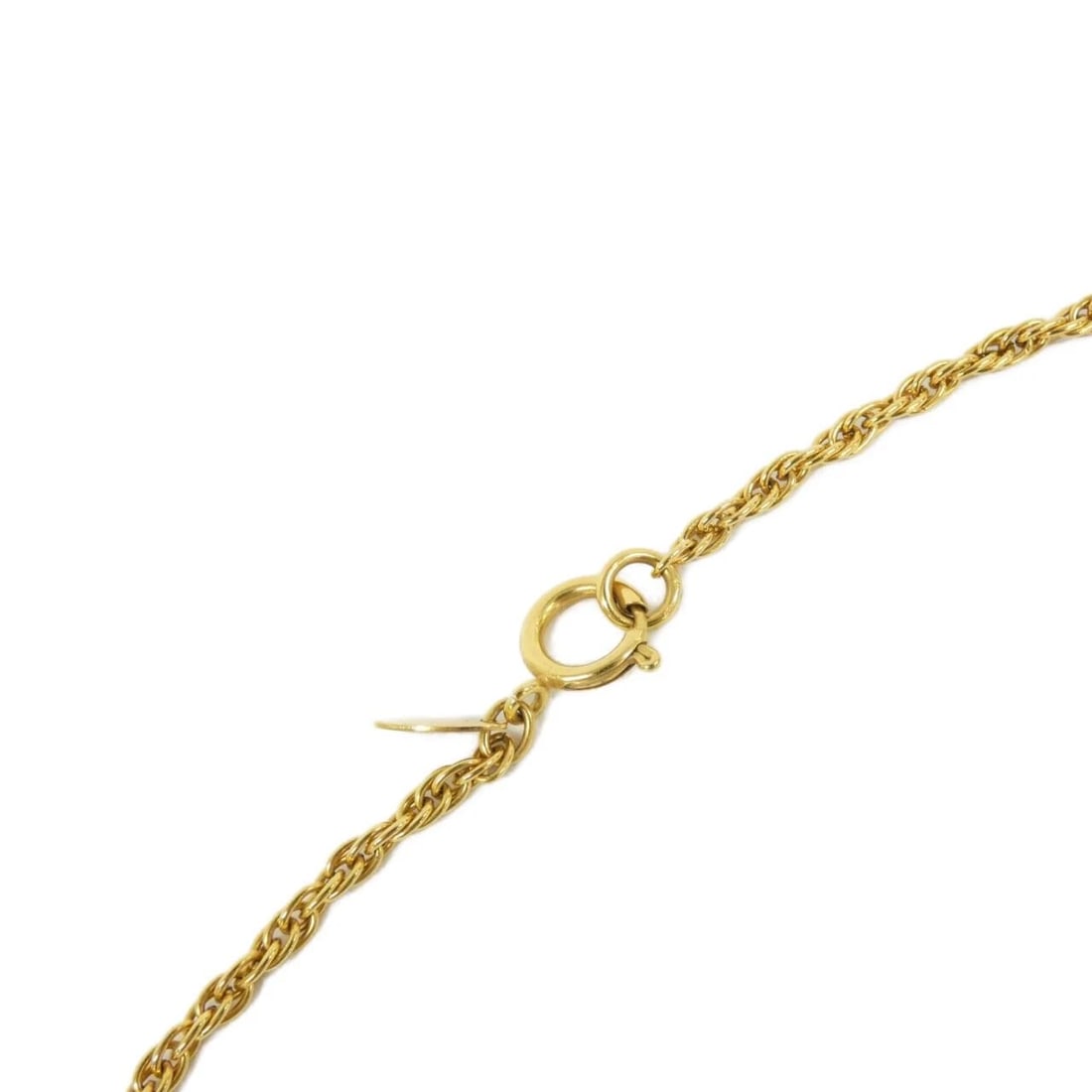 CHANEL NECKLACE - 2
