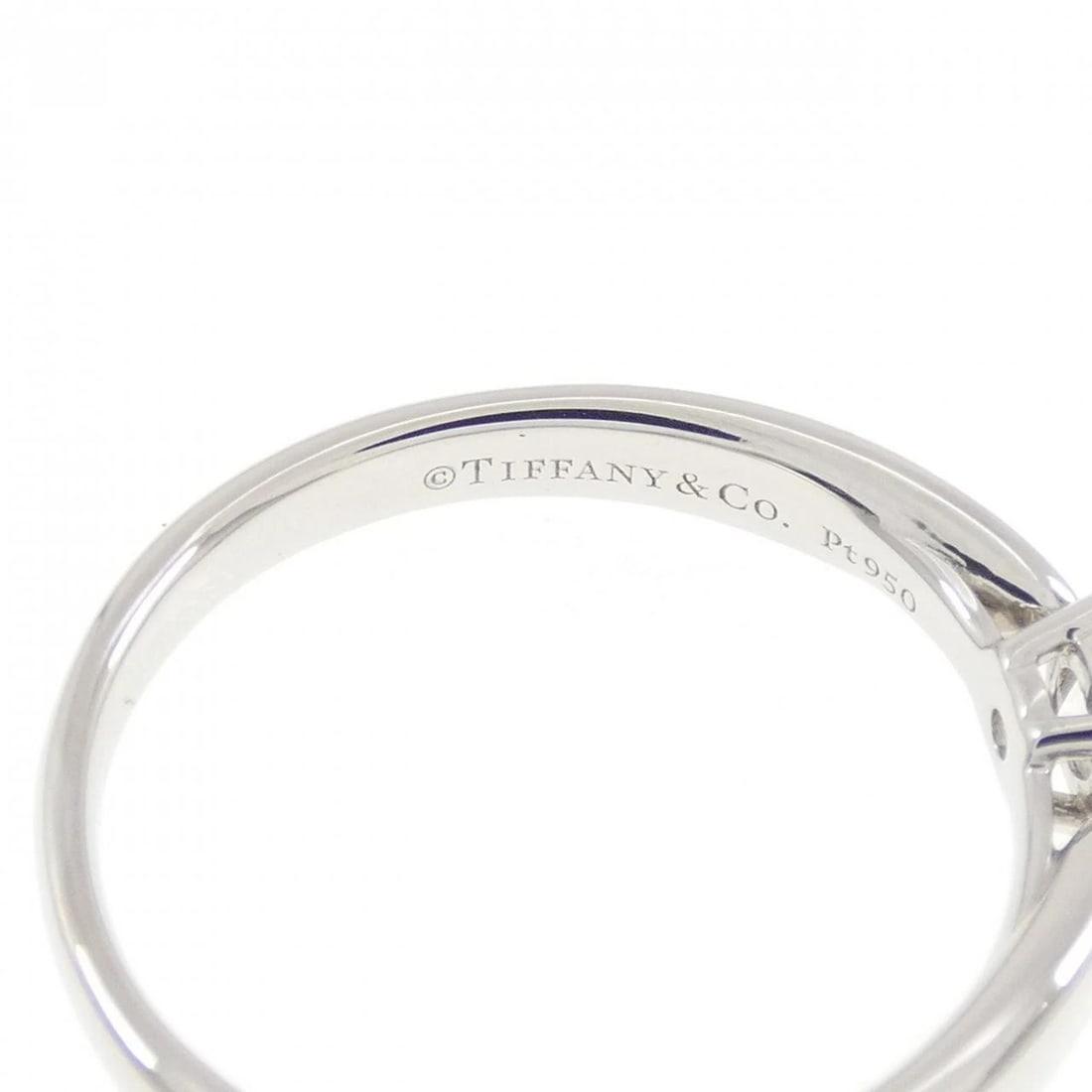 TIFFANY&CO. HARMONY RING - 3