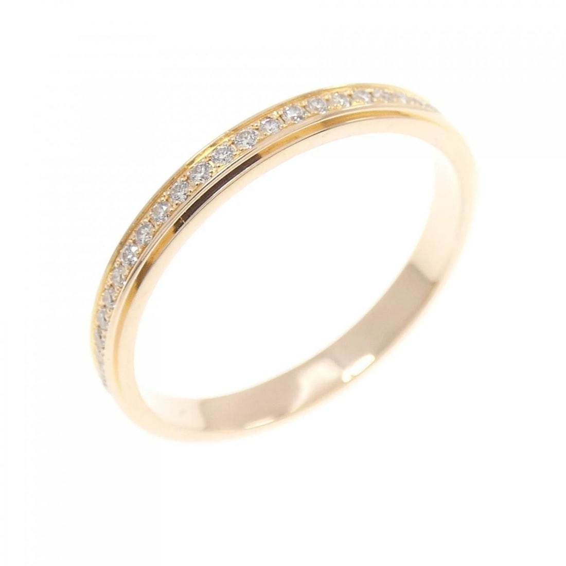 CARTIER D'AMOUR RING (1 of 2)