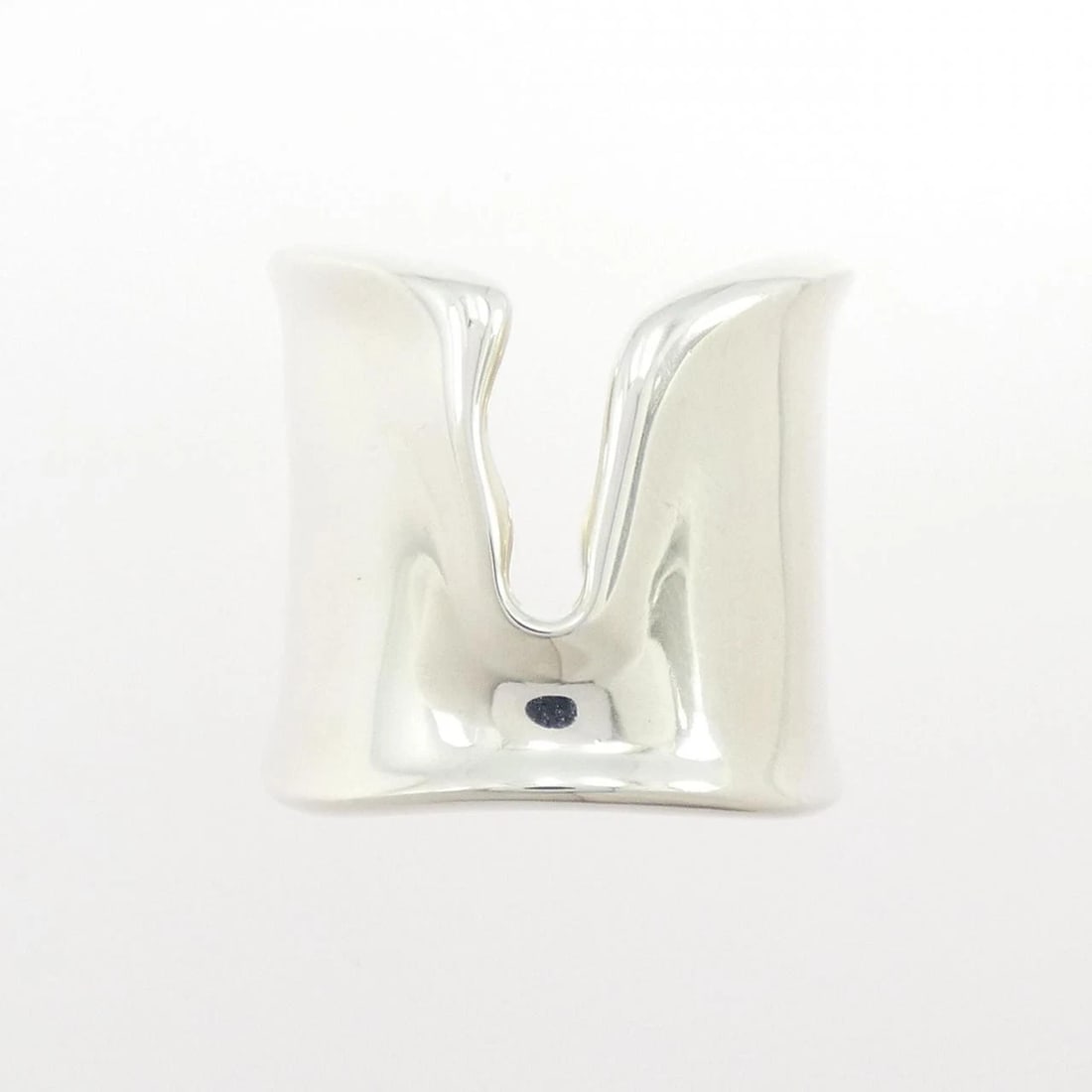 TIFFANY&CO. SPLIT RING - 2