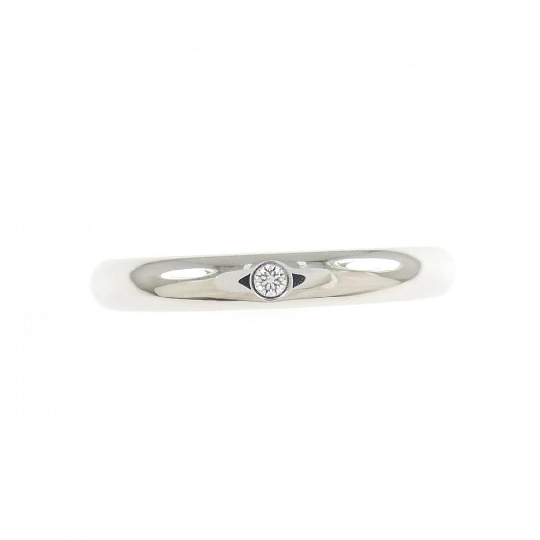 CARTIER WEDDING RING - 2