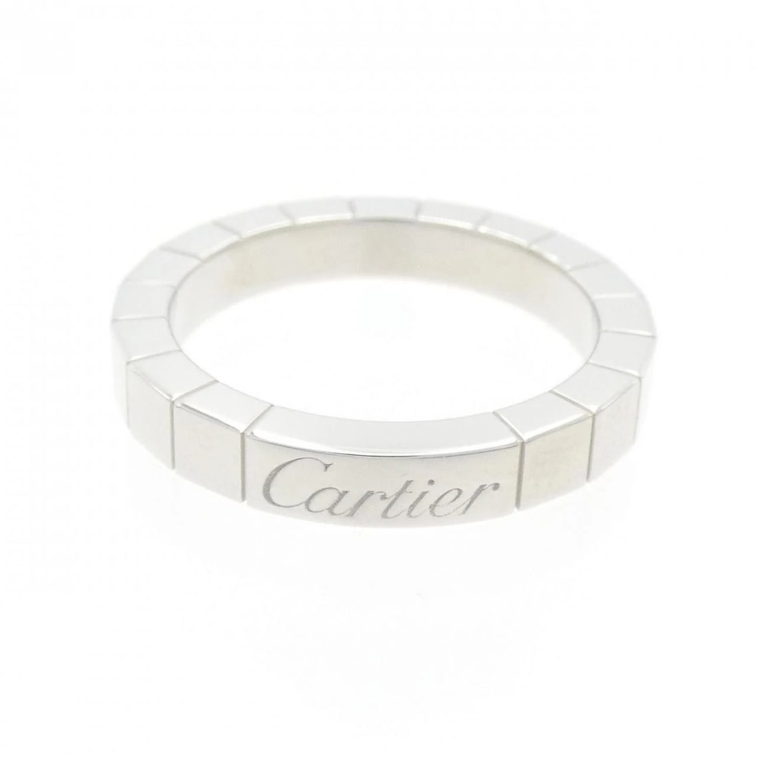 CARTIER LANIER RING - 2