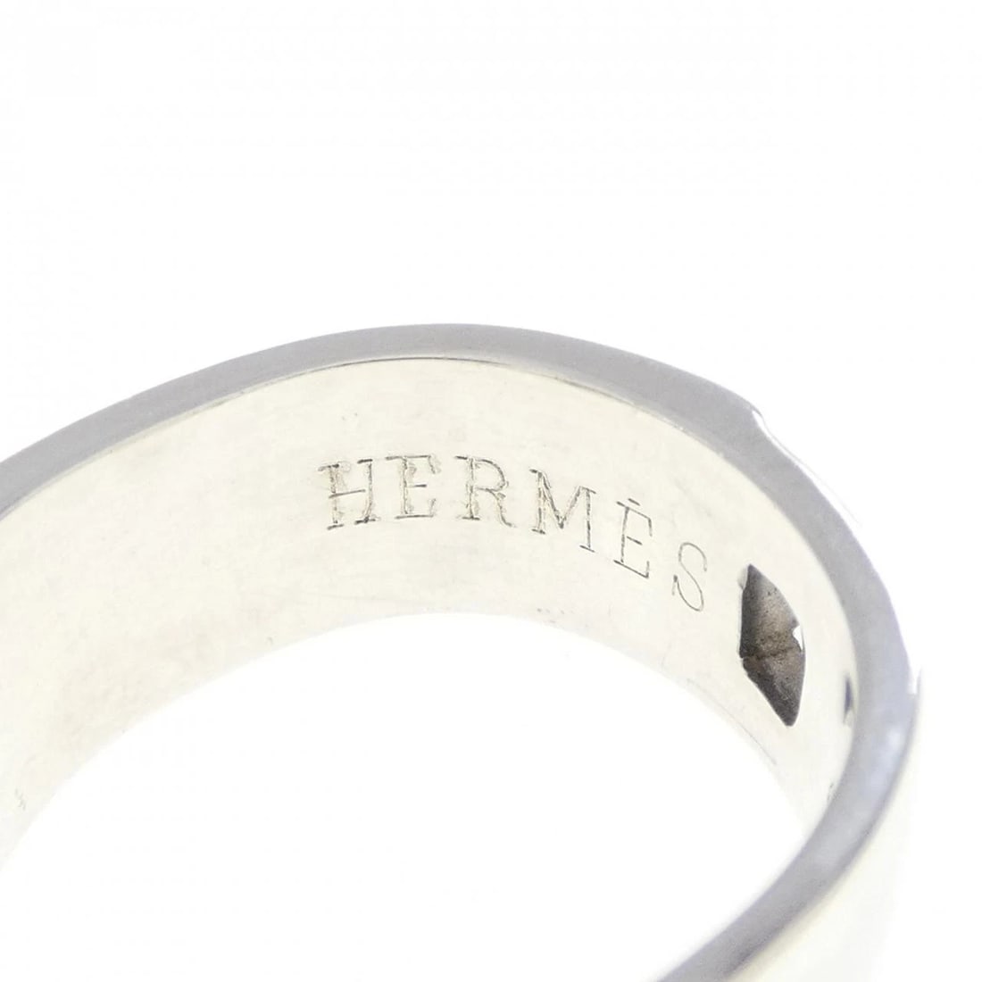 HERMES HALLMARK RING - 3