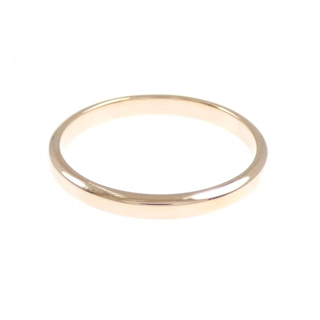 VAN CLEEF & ARPELS TWO JOURS RING - 2