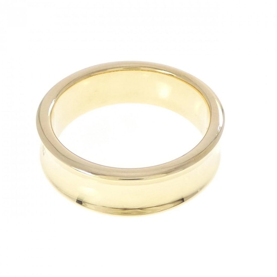 TIFFANY & CO. RING - 2