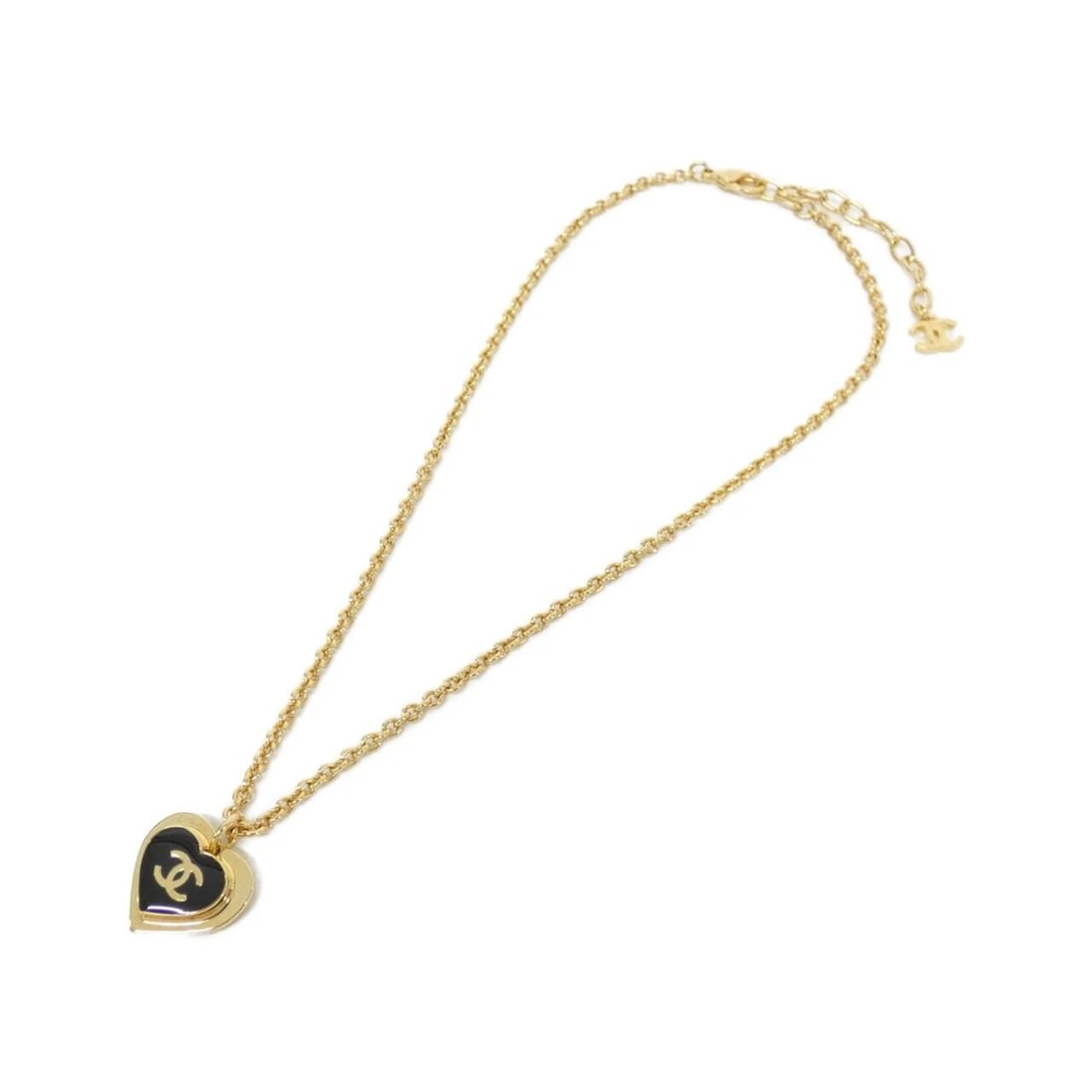 CHANEL NECKLACE - 2