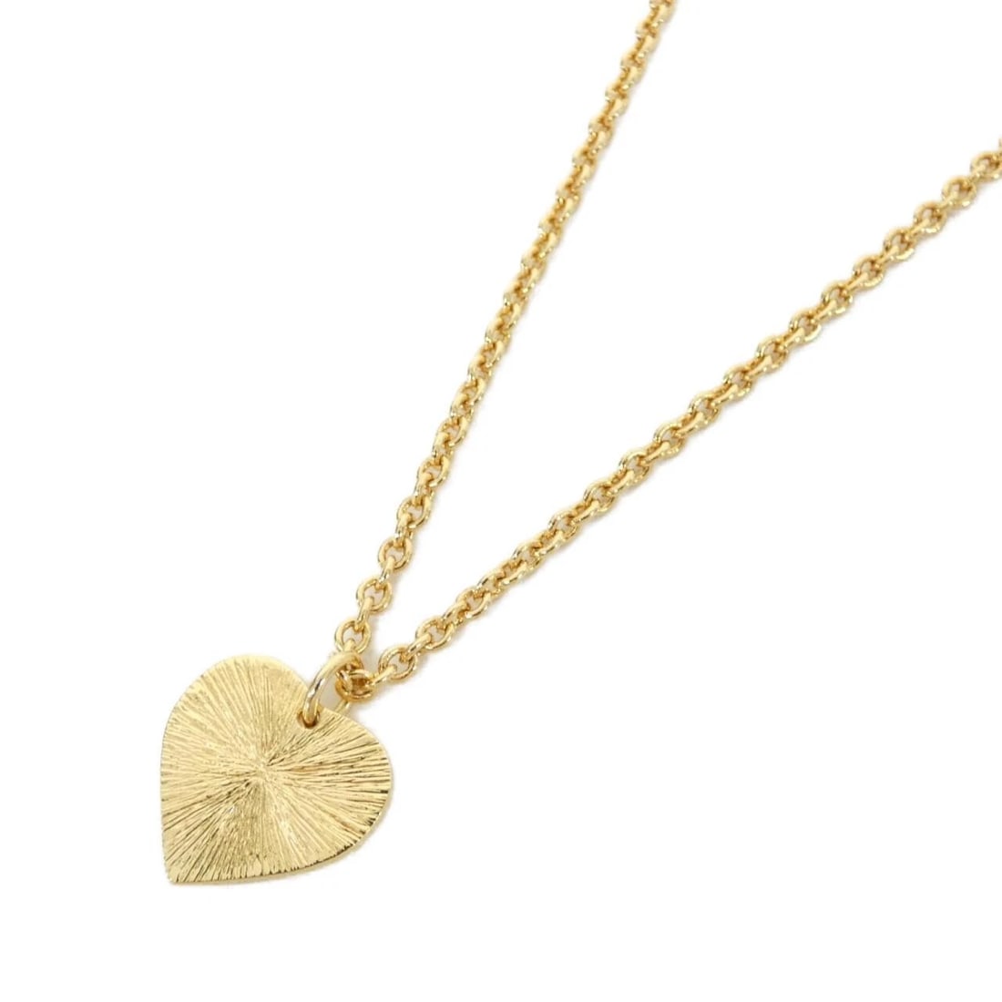 CHANEL NECKLACE - 3