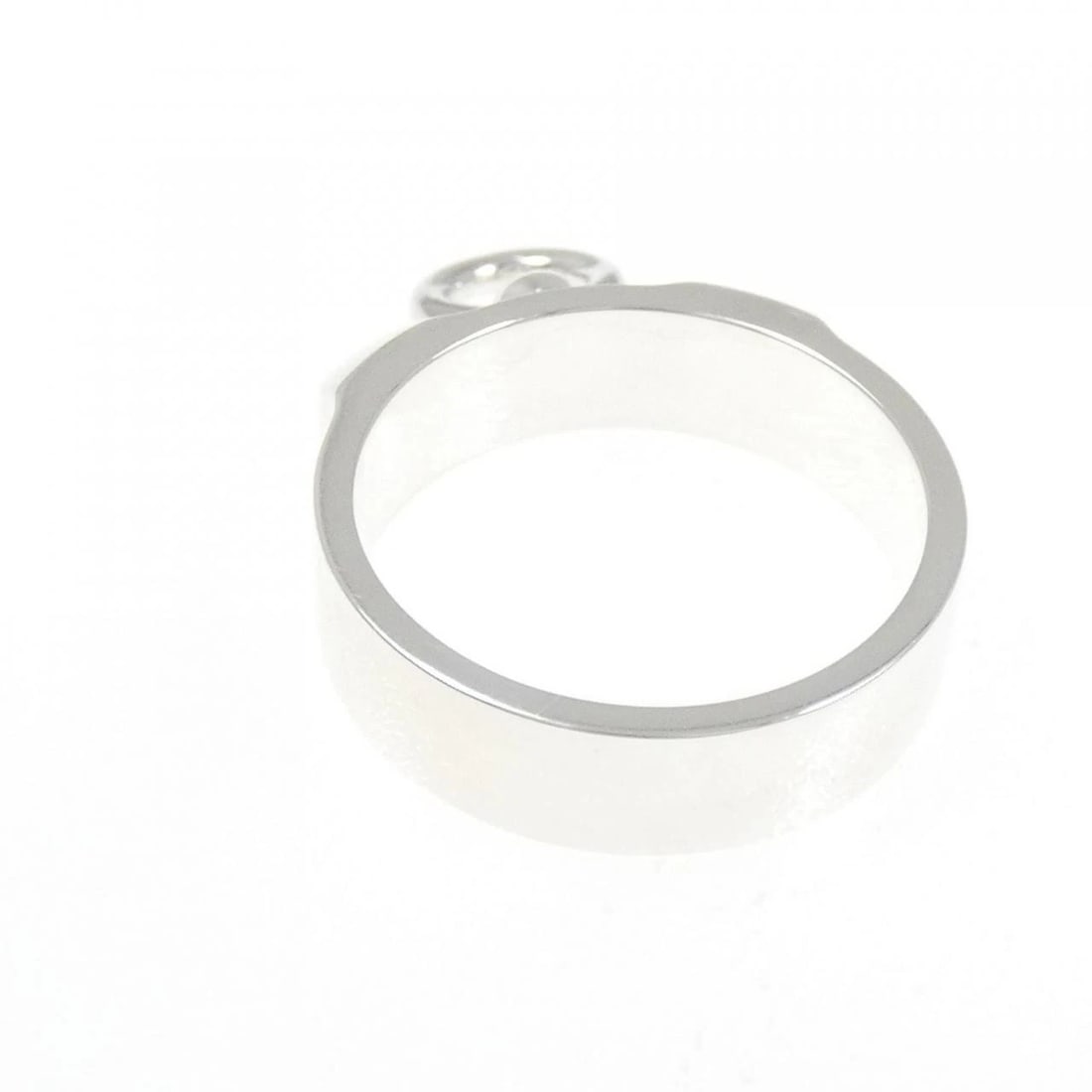 HERMES COLLIER DE CHIEN RING - 2