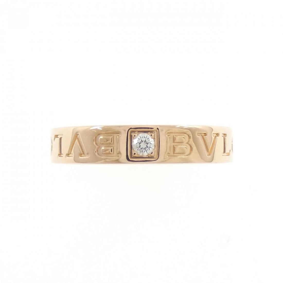 BVLGARI B.ZERO1 RING - 2
