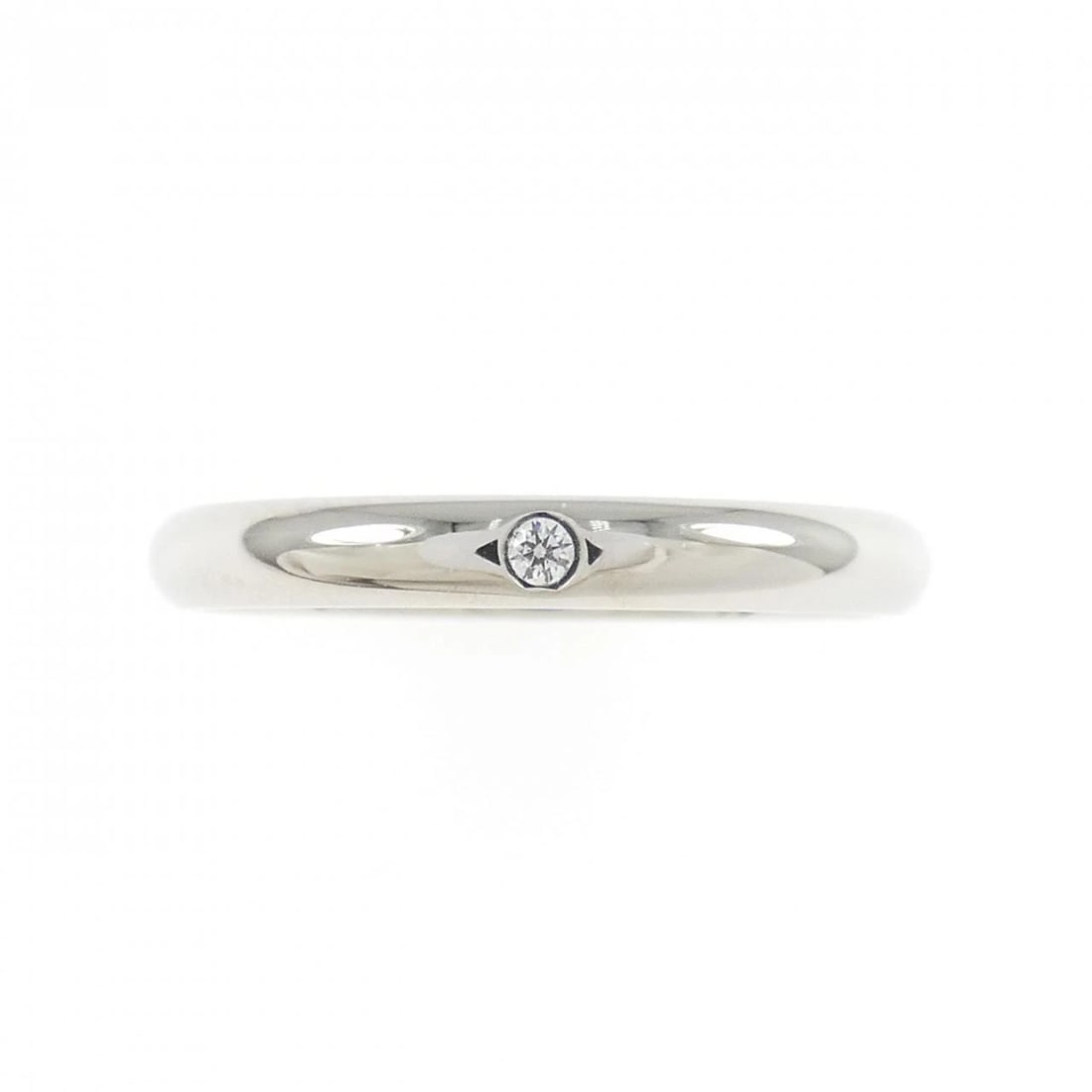 CARTIER WEDDING RING - 2