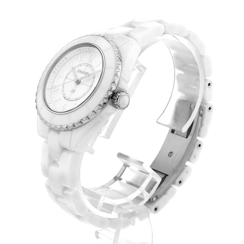 CHANEL PHANTOM WATCH - 2