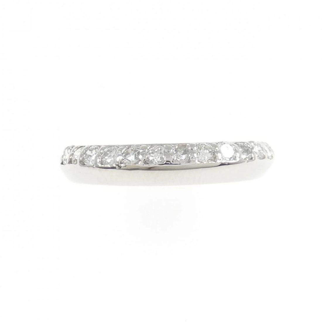 PT900 DIAMOND RING - 2