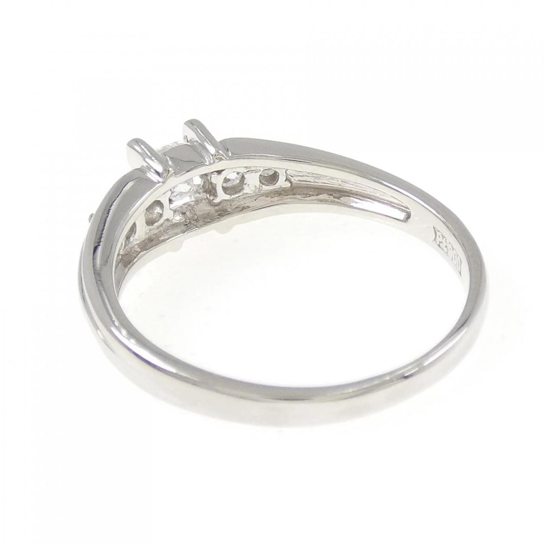 PT900 DIAMOND RING - 2