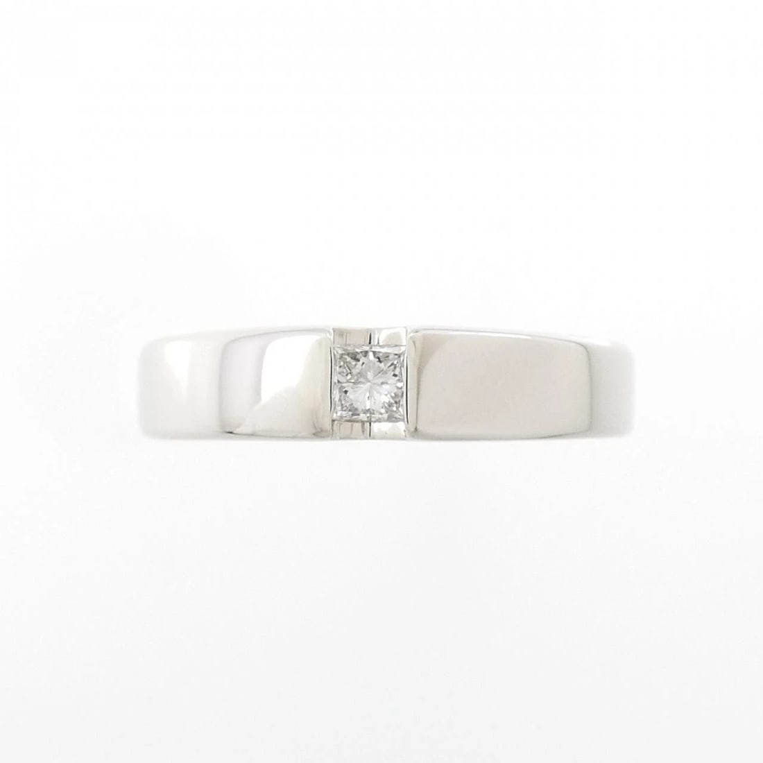 PT1000 DIAMOND RING - 2