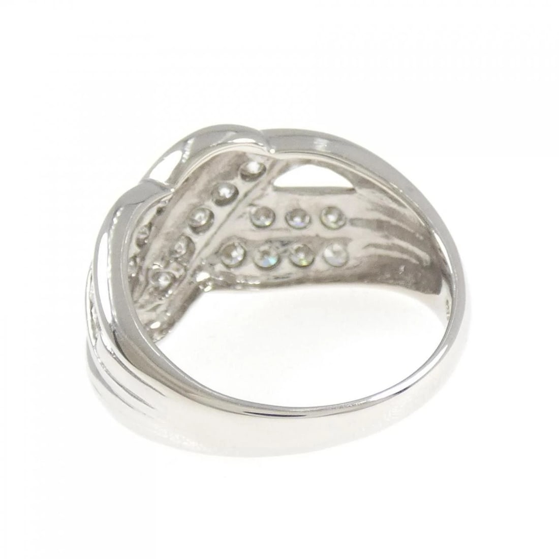 PT850 DIAMOND RING - 2