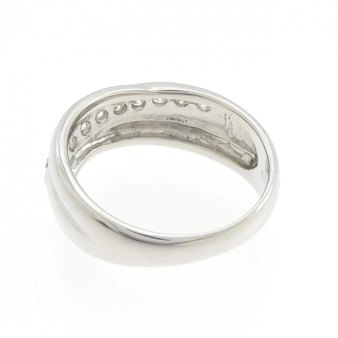 PT900 DIAMOND RING - 2
