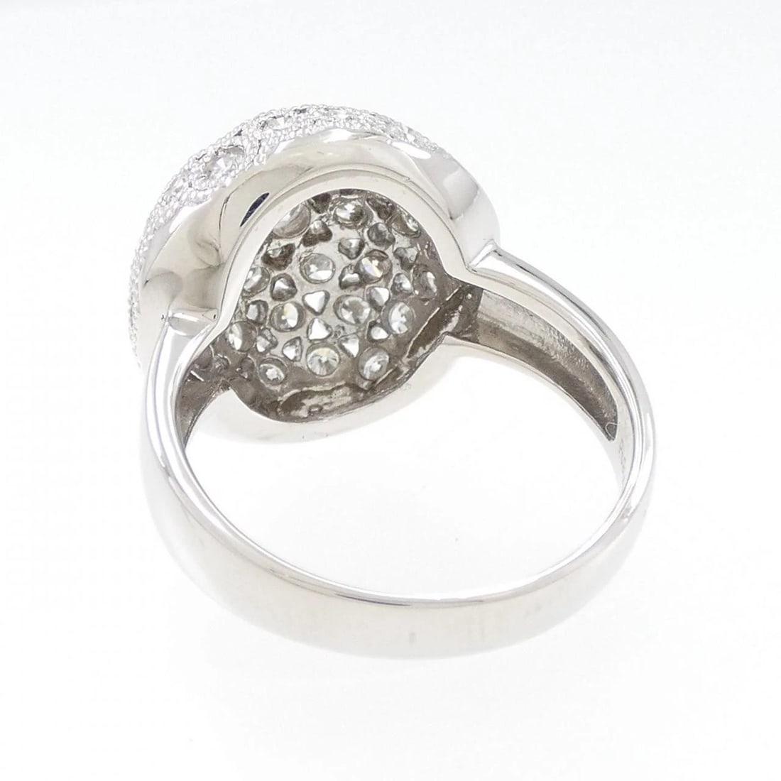 PT900 DIAMOND RING - 3
