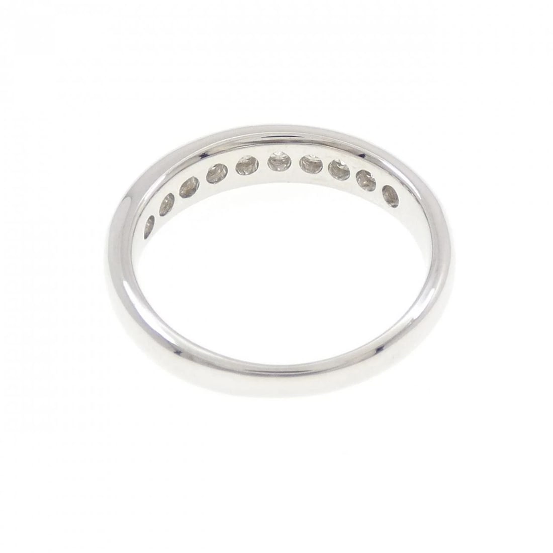 14KWG DIAMOND RING - 2