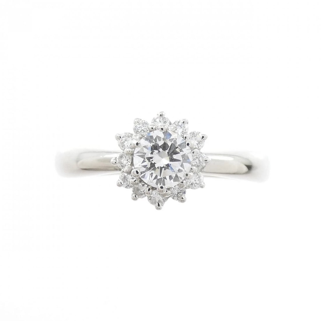PT1000 DIAMOND RING - 2