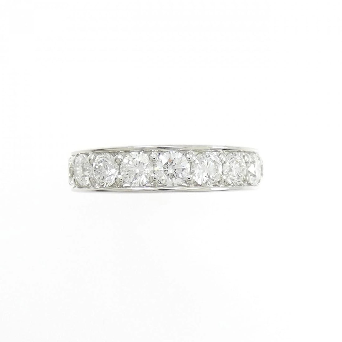 PT900 DIAMOND RING - 2