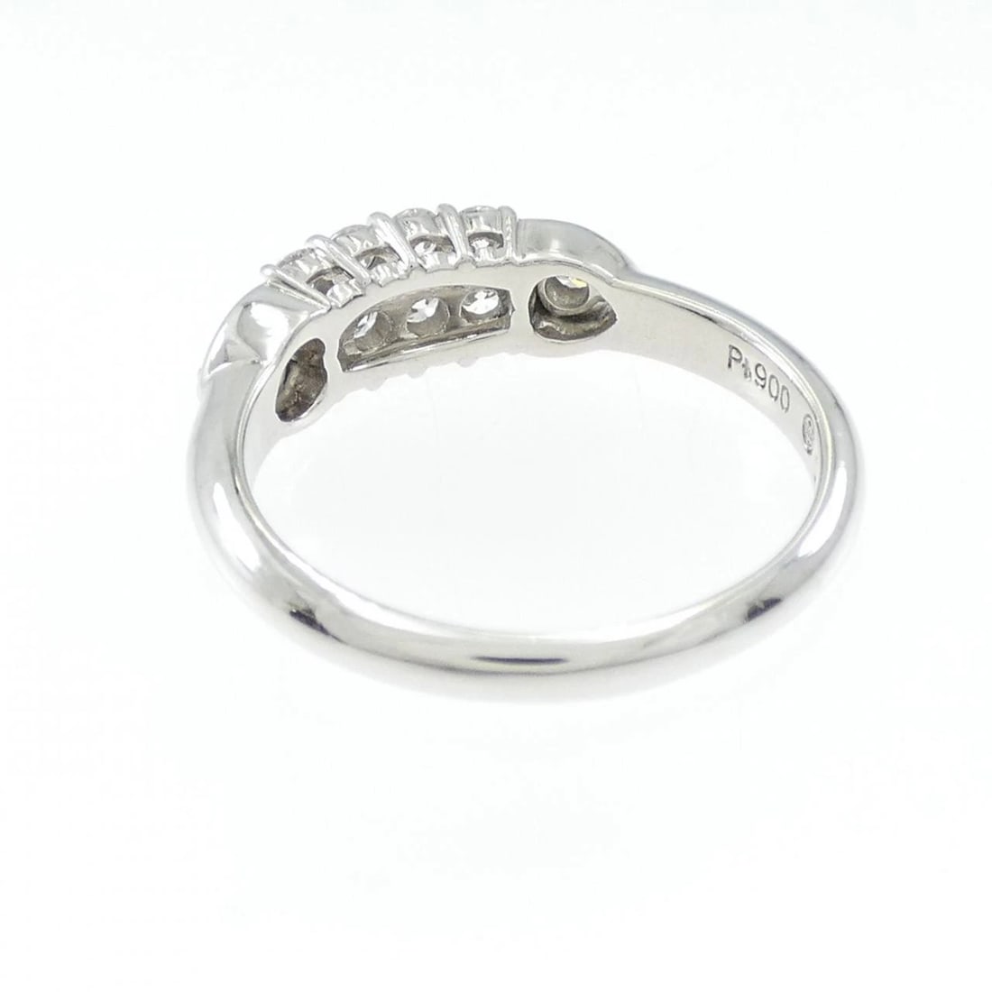 PT900 DIAMOND RING - 2