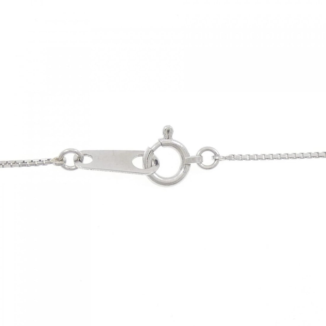PT RUBY NECKLACE - 5