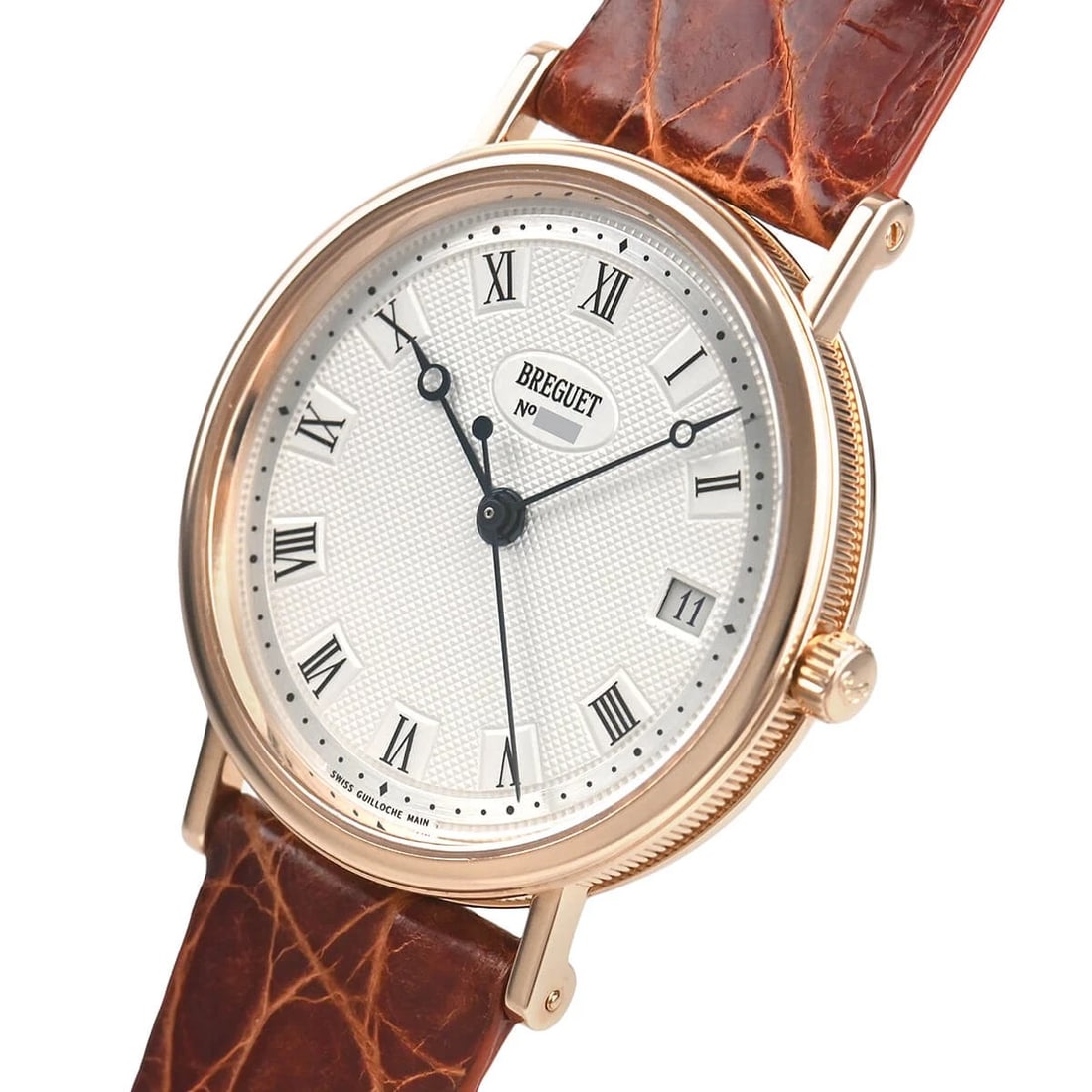BREGUET CLASSIC WATCH (1 of 3)