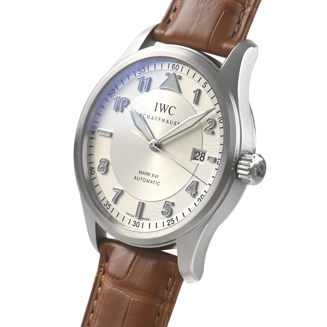 IWC MARK SPITFIRE WATCH