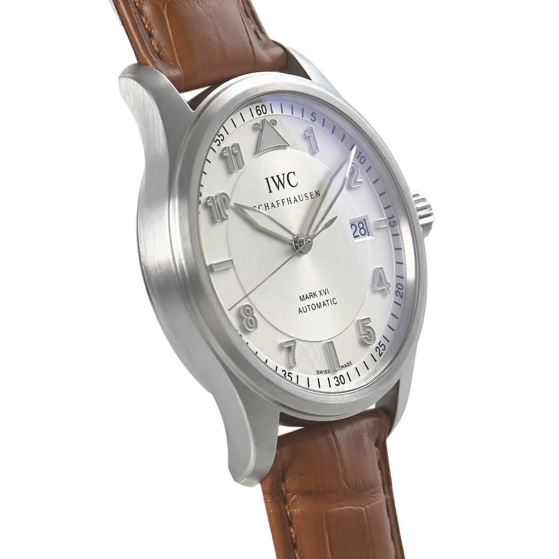 IWC MARK SPITFIRE WATCH - 2