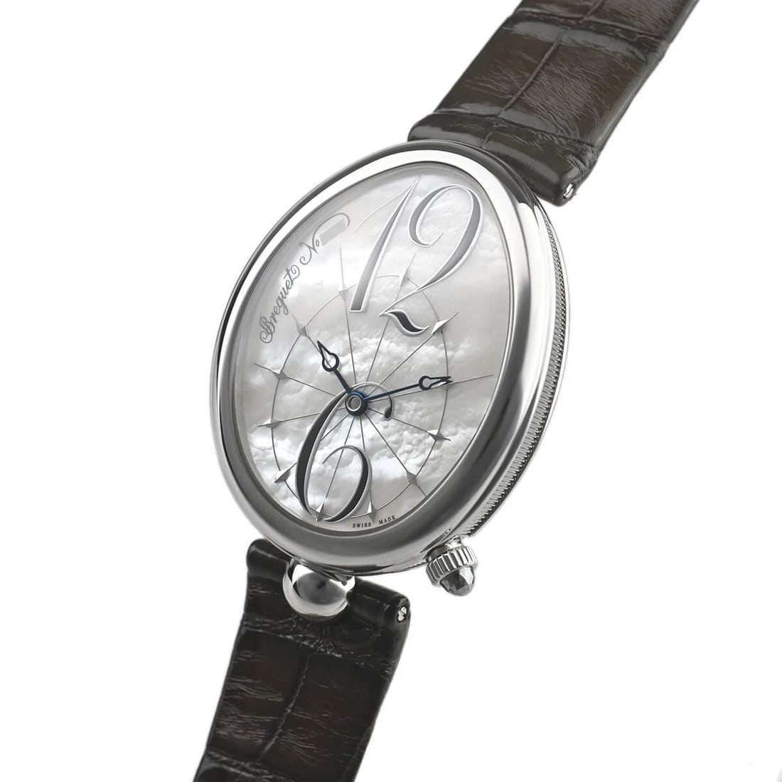 BREGUET QUEEN NAPLES WATCH (1 of 3)