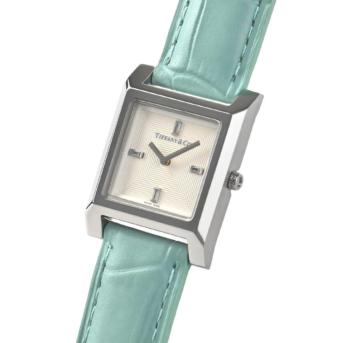 TIFFANY MAKERS WATCH (1 of 3)