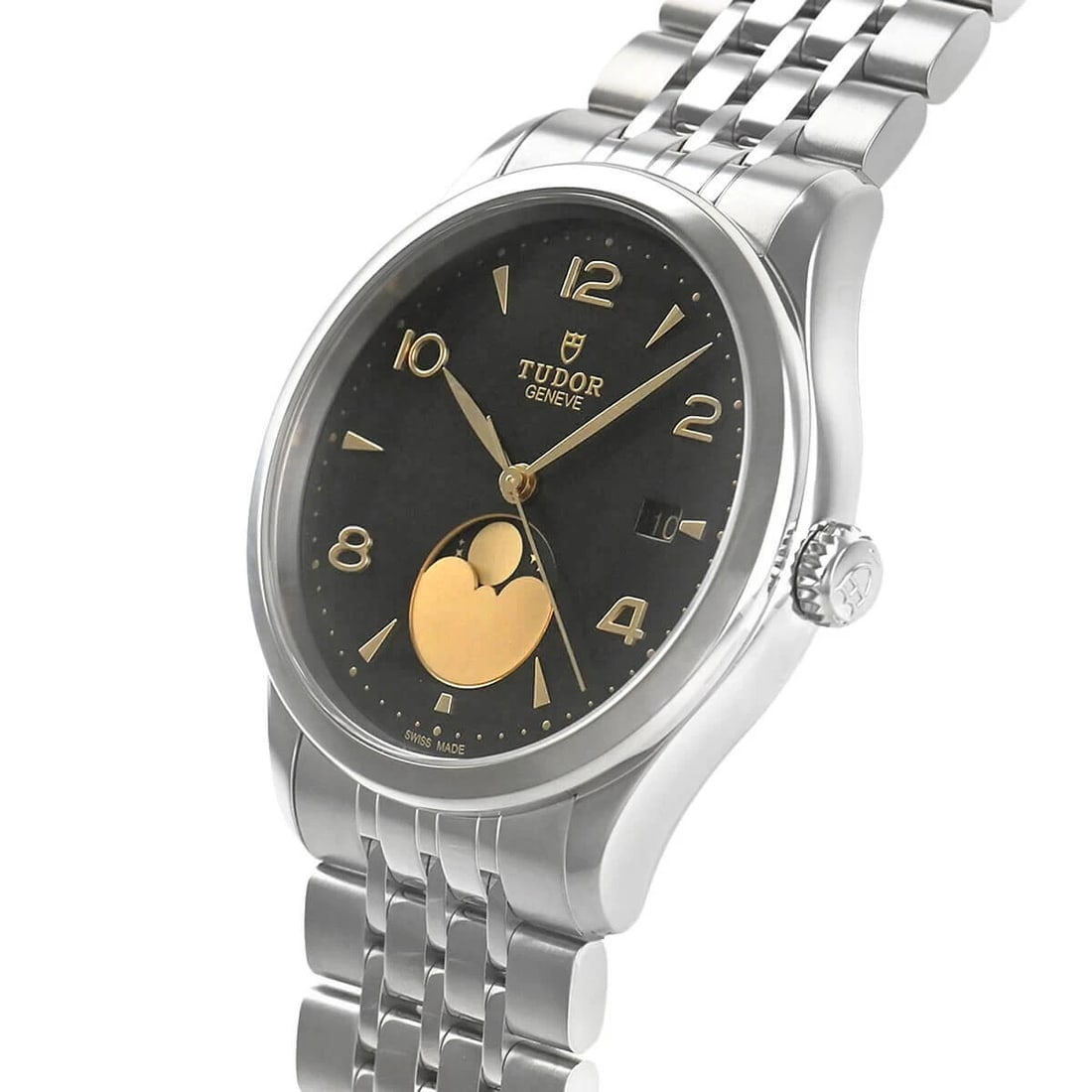 TUDOR LUNA WATCH (1 of 3)