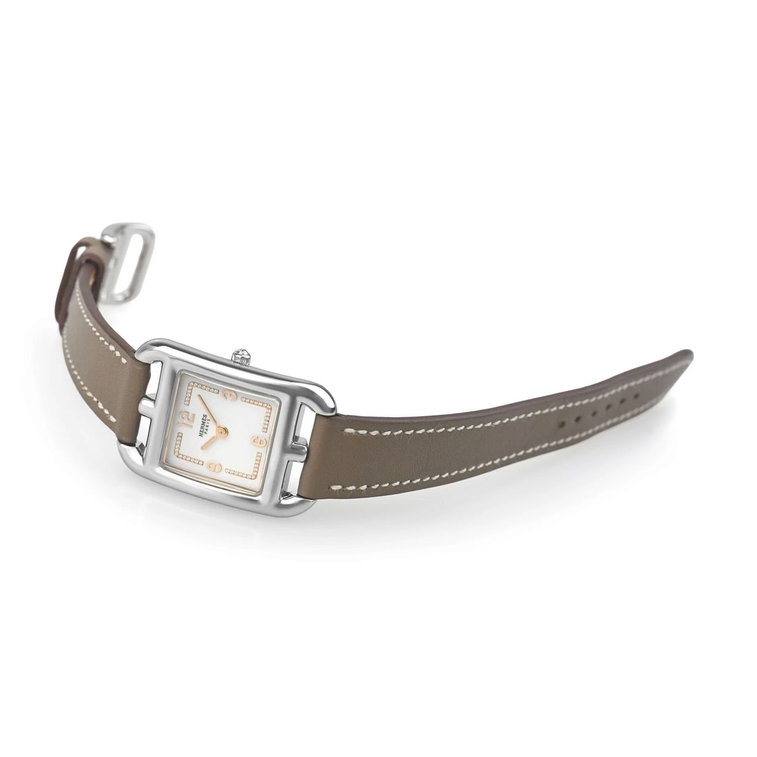 HERMES CAPE COD WATCH - 3