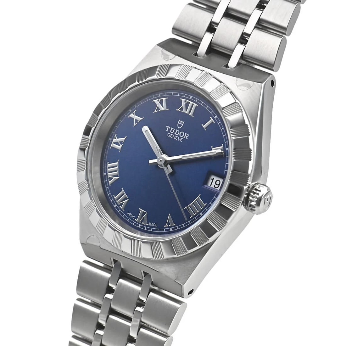 TUDOR TUDOR ROYAL WATCH (1 of 3)