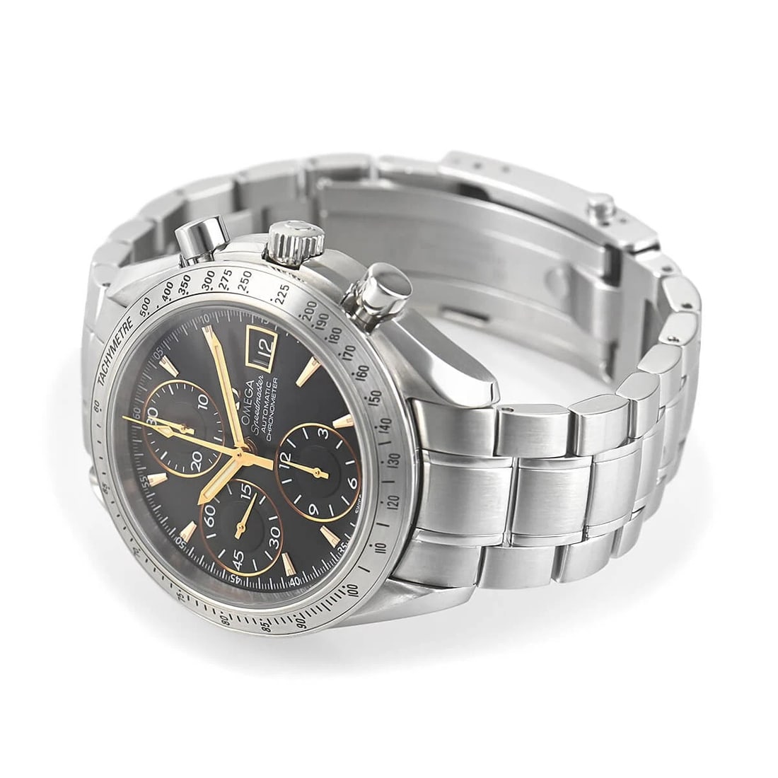 OMEGA SPEEDMASTER AUTOMATIC WATCH - 3